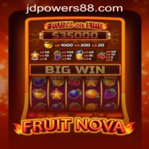 Discover the Fun and Excitement of FruitNova at JD Power Casino