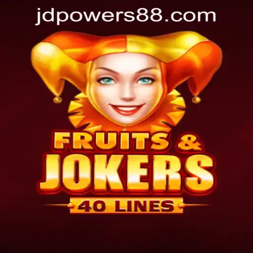 Exploring the Exciting World of FruitsAndJokers40 at JD POWER CASINO