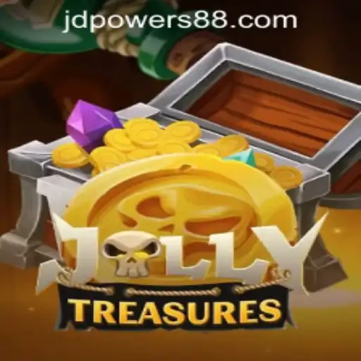 Explore the Excitement of JollyTreasures: The Latest Sensation in JD POWER CASINO