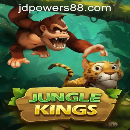 Discovering JungleKings: Adventure Awaits at JD Power Casino