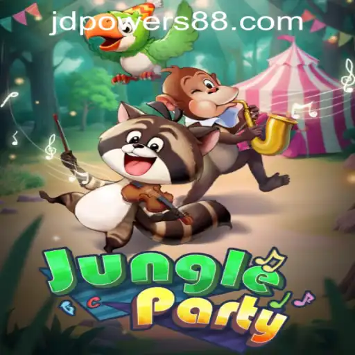 Explore the Thrilling World of JungleParty at JD Power Casino