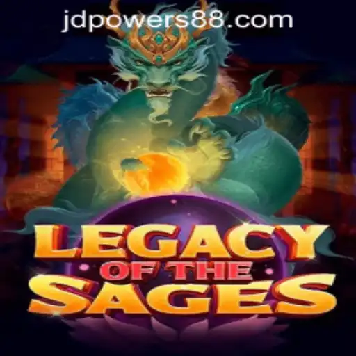 The Mystical Journey of Legacy of the Sages in JD Power Casino