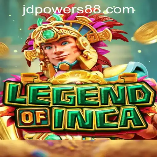 Discover the Exciting World of LegendofInca at JD POWER CASINO