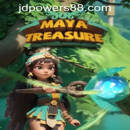 MayaTreasure: Unveiling Ancient Riches at JD Power Casino