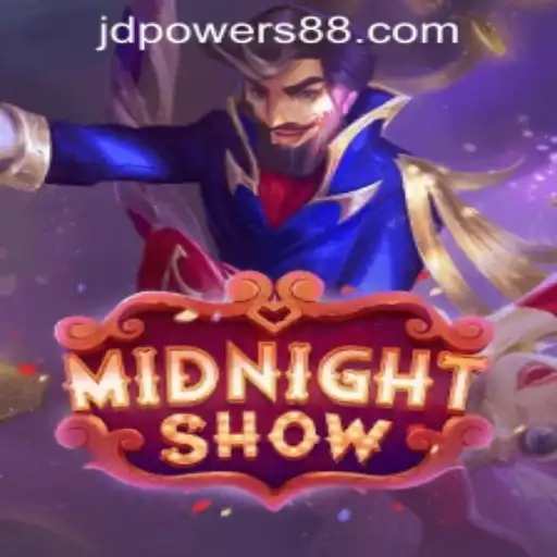 MidnightShow Game Review and Rules with JD POWER CASINO