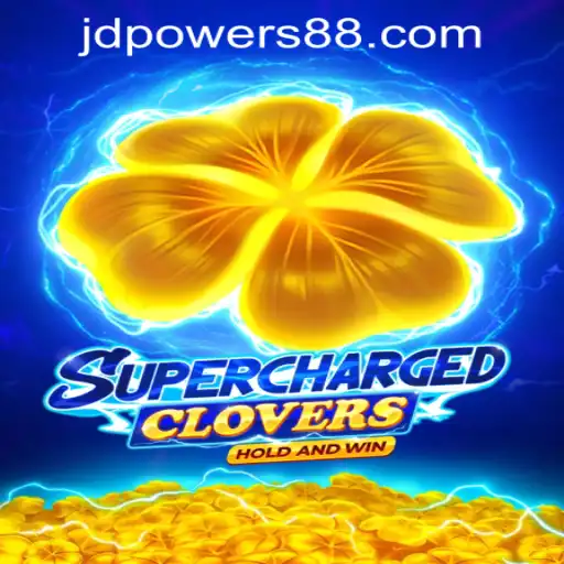 SchargedClovers: A Thrilling Adventure in JD POWER CASINO