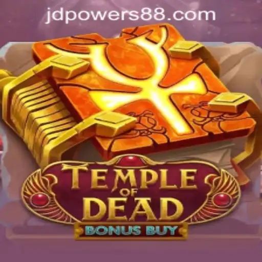 Exploring the Thrilling World of TempleofDeadBonusBuy: A Guide for JD POWER CASINO Enthusiasts