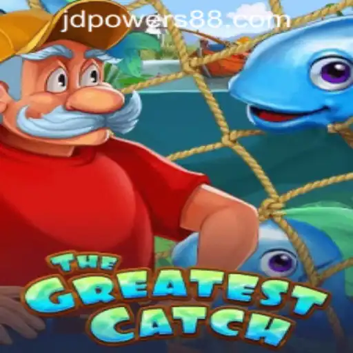 TheGreatestCatch: A Thrilling Adventure Awaits at JD Power Casino