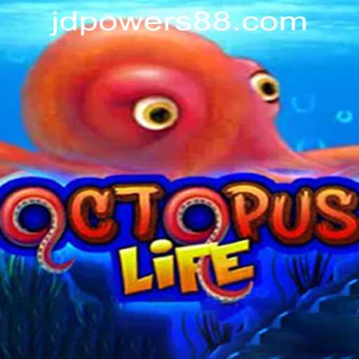 Exploring the Fascinating World of OctopusLife at JD Power Casino