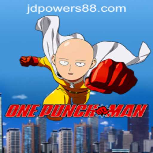 The Exciting World of OnePunchMan: Casino Edition with JD Power