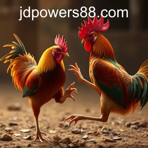 The Rise of Online Sabong and Its Connection to JD POWER CASINO