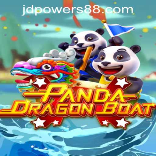 Exciting Gaming Adventure: PandaDragonBoat at JD Power Casino