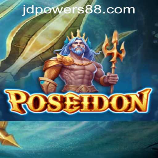 Exploring Poseidon: The Exciting New Casino Game at JD Power Casino