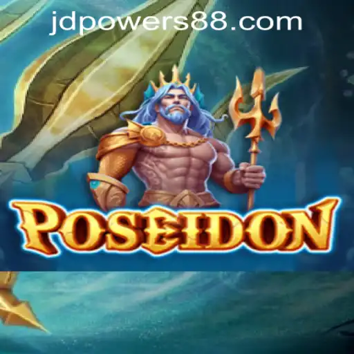 Exploring Poseidon: The Exciting New Casino Game at JD Power Casino