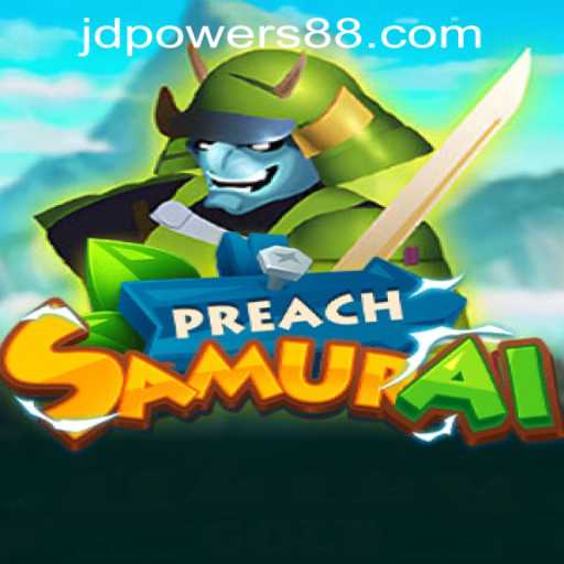 Exploring the Thrilling World of PreachSamurai: A Journey Through JD POWER CASINO