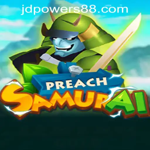 Exploring the Thrilling World of PreachSamurai: A Journey Through JD POWER CASINO