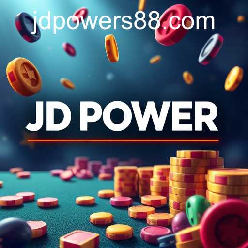 JD POWER CASINO