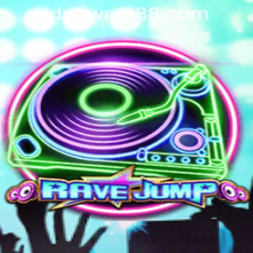 Dive into the Electric World of RaveJump: A Comprehensive Guide to the Latest Gaming Sensation