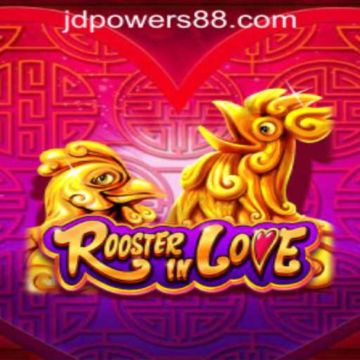 RoosterInLove: A New Era in Gaming at JD POWER CASINO
