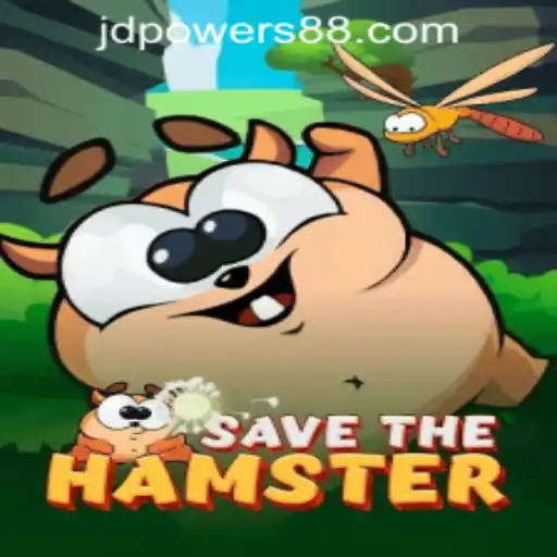 The Exciting World of SavetheHamster at JD Power Casino
