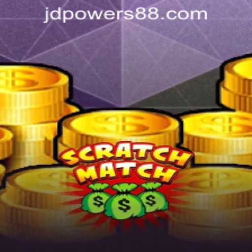 The Exciting World of ScratchMatch: Unveiling JD POWER CASINO's Latest Game