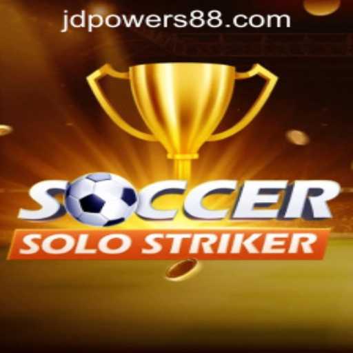 Unveiling SoccerSoloStriker: A New Sensation in JD Power Casino