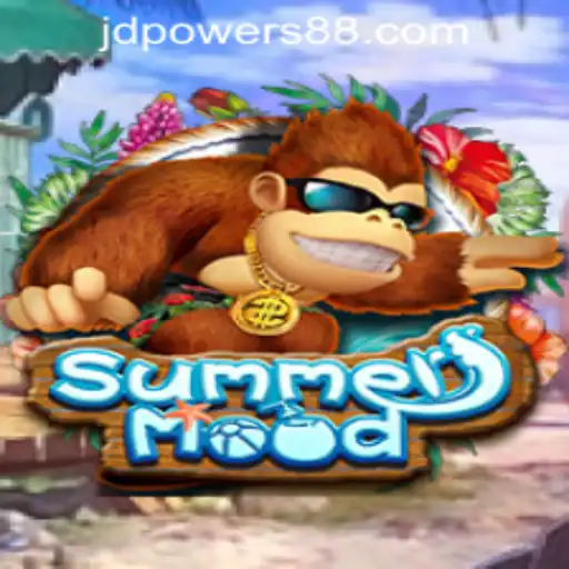 Exciting Gameplay in SummerMood at JD POWER CASINO