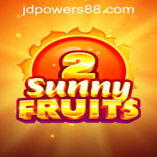Explore the Exciting World of SunnyFruits2 at JD POWER CASINO