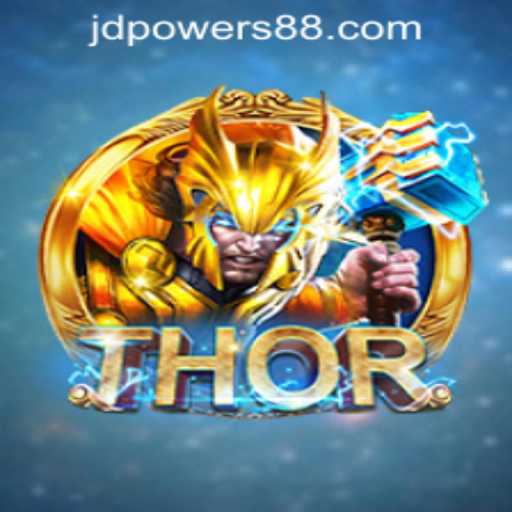 Discover THOR: The Ultimate Gaming Experience at JD POWER CASINO