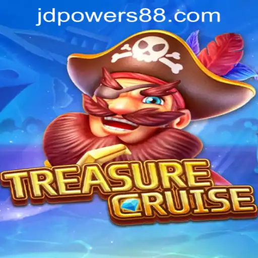 Discover the Excitement of TREASURECRUISE: A New Wave in JD POWER CASINO