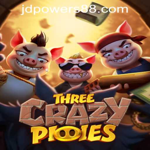 Exploring the Exciting World of ThreeCrazyPiggies at JD Power Casino