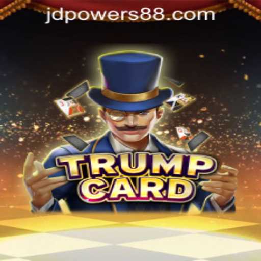 The Exciting World of TrumpCard at JD POWER CASINO