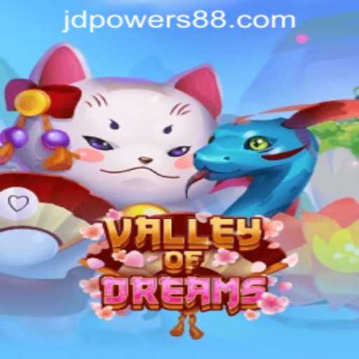 Exploring ValleyofDreams and JD POWER CASINO