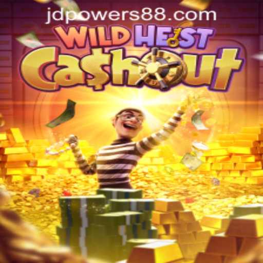 Unveiling the Thrills of WildHeistCashout at JD POWER CASINO