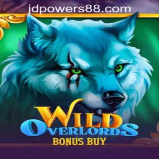 Exploring the Thrilling World of WildOverlordsBonusBuy at JD POWER CASINO