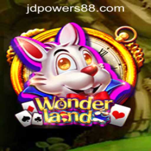 Discover Wonderland: The Newest Adventure in JD Power Casino