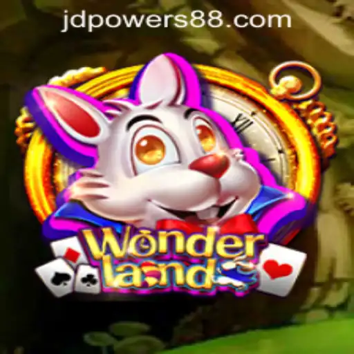 Discover Wonderland: The Newest Adventure in JD Power Casino