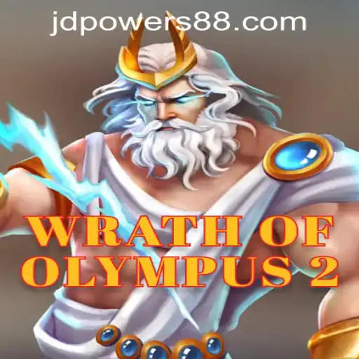 Exploring WrathofOlympus2: A Mythical Journey in JD POWER CASINO