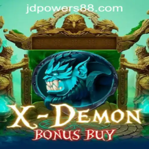 XDemonBonusBuy Game Overview and Rules with Insights from JD Power Casino