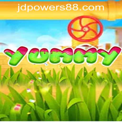 Yummy: A Scrumptious Adventure in JD Power Casino