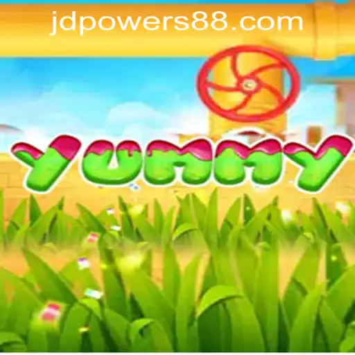 Yummy: A Scrumptious Adventure in JD Power Casino