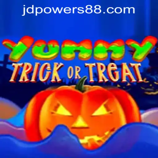 YummyTrickorTreat: A Sweet Adventure in the Casino World