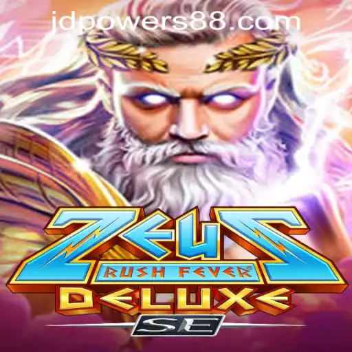 Experience the Thrill of ZeusRushFeverDeluxeSE at JD POWER CASINO